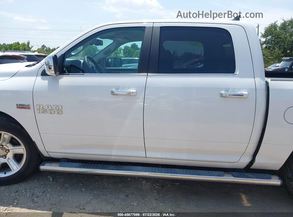 1C6RR6LT3HS836575 2017 RAM 1500 Белый Панорамный вид салона 360°