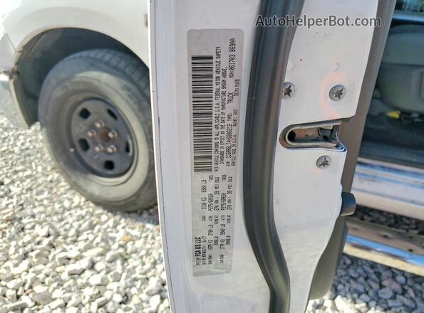1C6RR6LT4HS806212 2017 RAM 1500 White Вид підкапотного простору