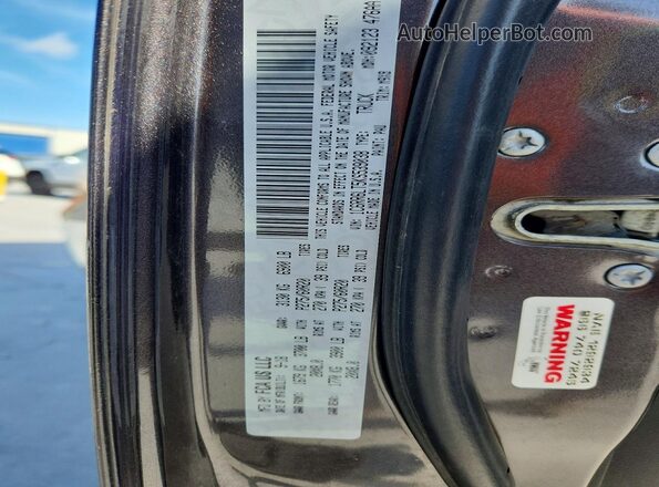 1C6RR6LT5KS539038 2019 RAM 1500 Серый Вид подкапотного пространства