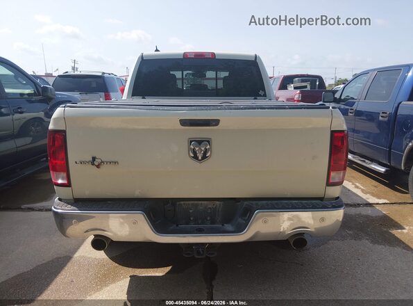 1C6RR6LT7GS403419 2016 RAM 1500 White 