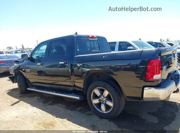 1C6RR6LT7HS822064 2017 RAM 1500 Black 