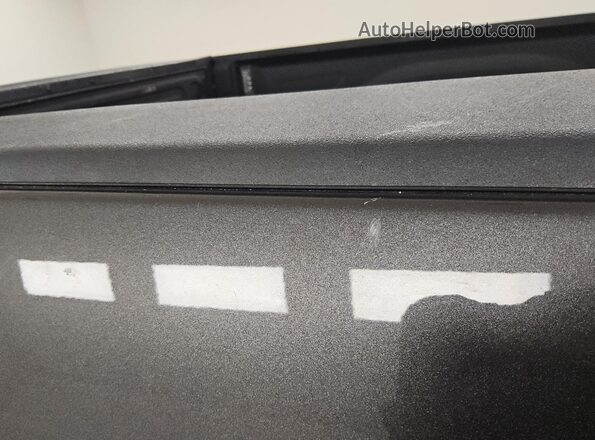 1C6RR6LT7KS627072 2019 RAM 1500 Gray 
