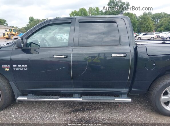 1C6RR6LT8GS361326 2016 RAM 1500 Black Vista interior de 360 grados