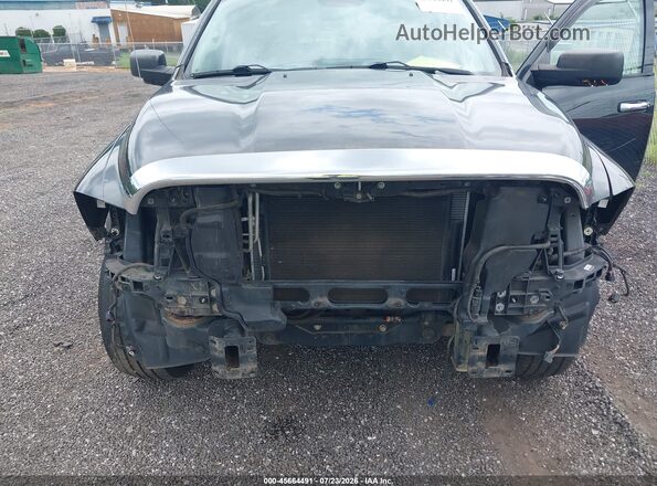 1C6RR6LT8GS361326 2016 RAM 1500 Black Vista frontal