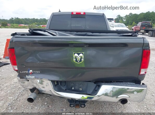 1C6RR6LT8HS506253 2017 RAM 1500 Gray 
