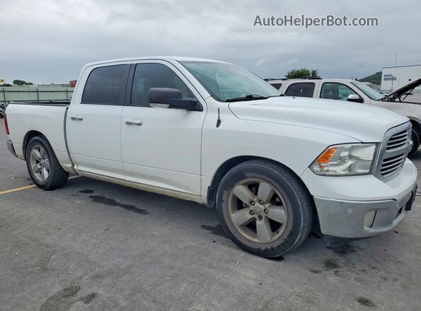 1C6RR6LT9GS210088 2016 RAM 1500 White Առջևի աջ
