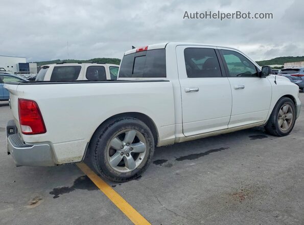 1C6RR6LT9GS210088 2016 RAM 1500 White Հետևի աջ