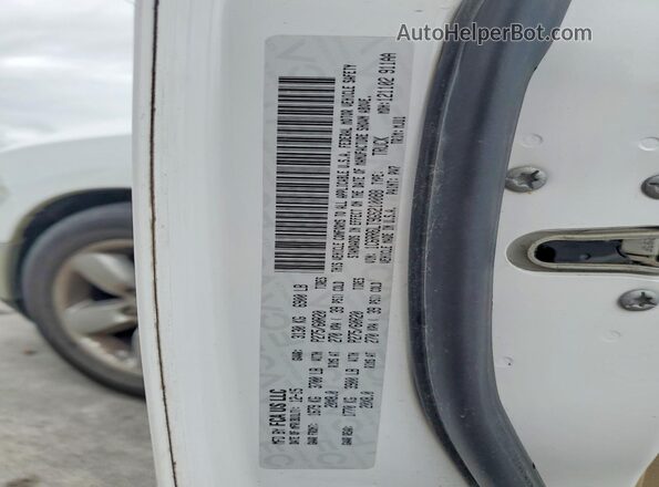 1C6RR6LT9GS210088 2016 RAM 1500 White Շարժիչի բաժամունքի տեսք
