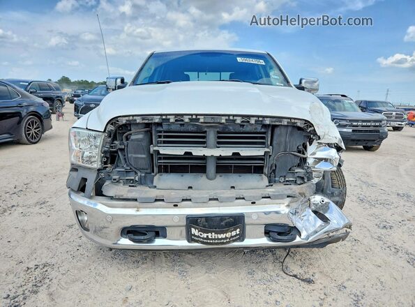1C6RR6LTXHS714781 2017 RAM 1500 White Вид спереду