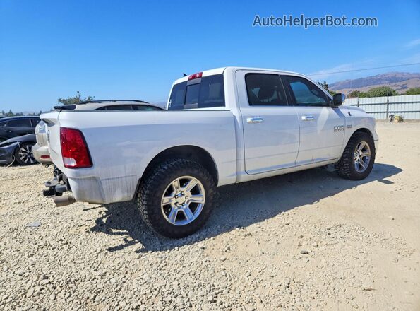 1C6RR6LTXJS188500 2018 RAM 1500 White Rear right