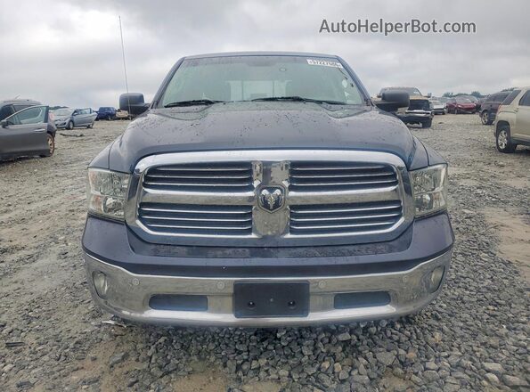 1C6RR6LTXKS529296 2019 RAM 1500 Gray Դիմացի տեսք