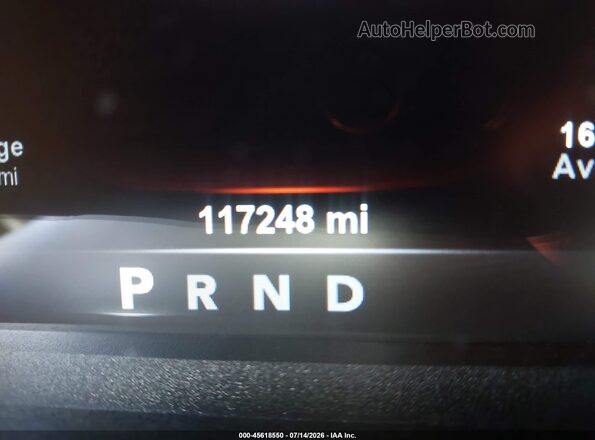 1C6RR6NG3JS156987 2018 RAM 1500 White 