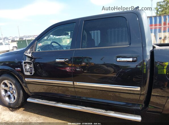 1C6RR6NT5GS154969 2016 RAM 1500 Черный 
