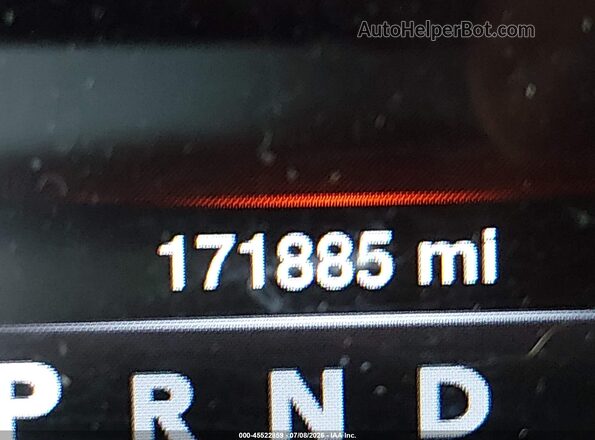 1C6RR6NT5GS154969 2016 RAM 1500 Черный 