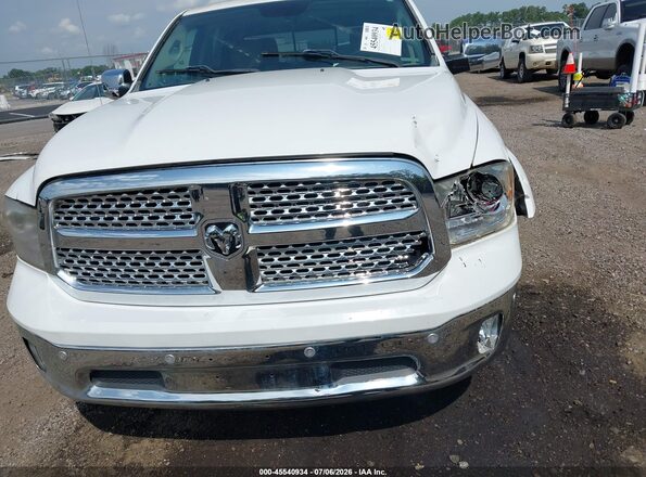 1C6RR6NT6GS148016 2016 RAM 1500 White Դիմացի տեսք