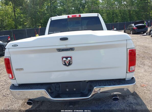 1C6RR6NT6GS148016 2016 RAM 1500 White 
