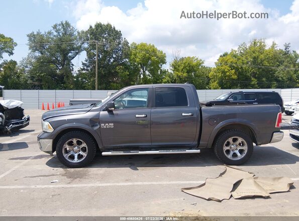 1C6RR6NT7GS107832 2016 RAM 1500 Серый Панорамный вид салона 360°