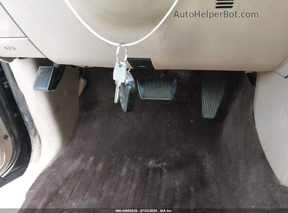 1C6RR6NT7GS107832 2016 RAM 1500 Серый Вид панели приборов