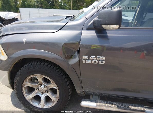 1C6RR6NT7GS107832 2016 RAM 1500 Серый Вид спереди