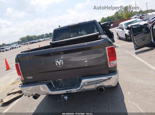 1C6RR6NT7GS107832 2016 RAM 1500 Серый 