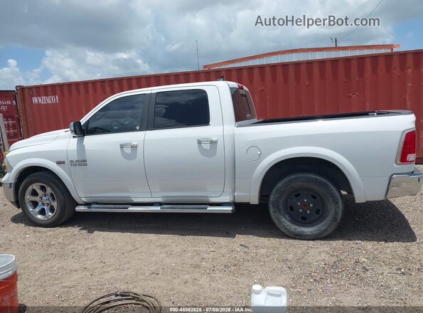 1C6RR6NT9GS233254 2016 RAM 1500 White Vista interior de 360 grados