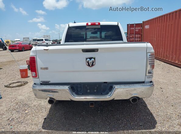 1C6RR6NT9GS233254 2016 RAM 1500 White 