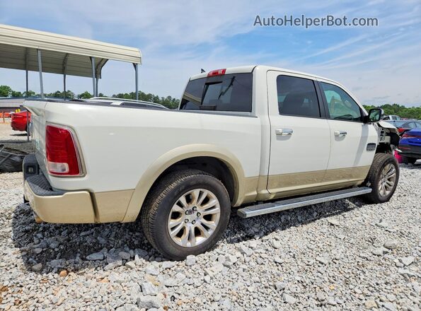 1C6RR6PT1GS257500 2016 RAM 1500 White Հետևի աջ