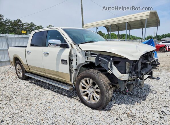 1C6RR6PT1GS257500 2016 RAM 1500 White Առջևի աջ