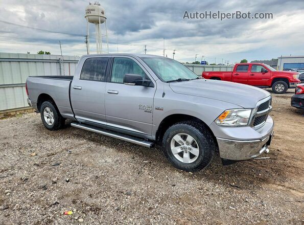 1C6RR6TT2LS135647 2020 RAM 1500 Silver წინა მარჯვენა