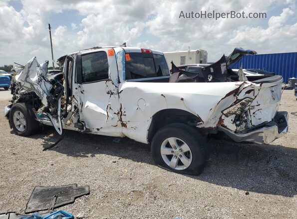 1C6RR6TT3LS135592 2020 RAM 1500 White 