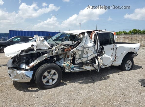 1C6RR6TT3LS135592 2020 RAM 1500 White 
