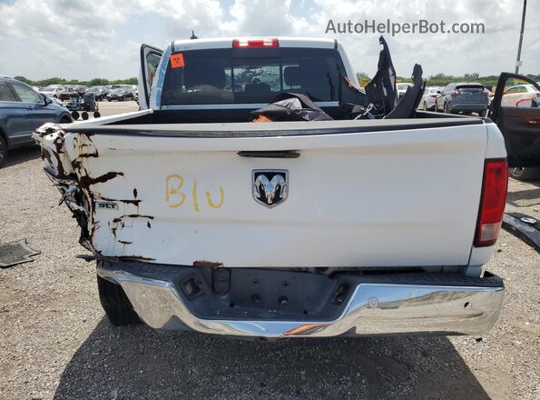 1C6RR6TT3LS135592 2020 RAM 1500 White 