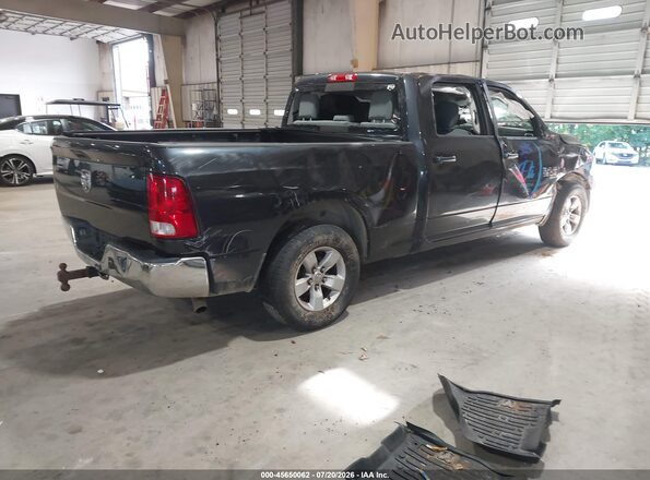 1C6RR6TT4KS657341 2019 RAM 1500 CLASSIC Blue უკანა მარჯვენა