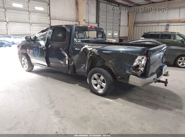 1C6RR6TT4KS657341 2019 RAM 1500 CLASSIC Blue უკანა მარცხენა