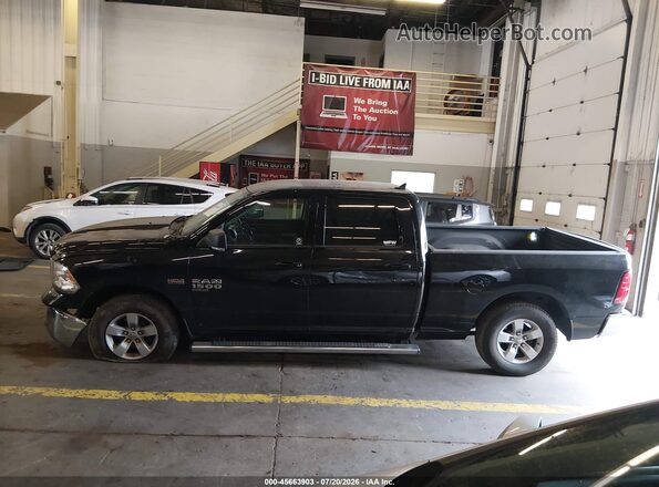 1C6RR6TT4LS135133 2020 RAM 1500 CLASSIC Black Панорамний вид салону 360°