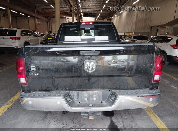 1C6RR6TT4LS135133 2020 RAM 1500 CLASSIC Black 