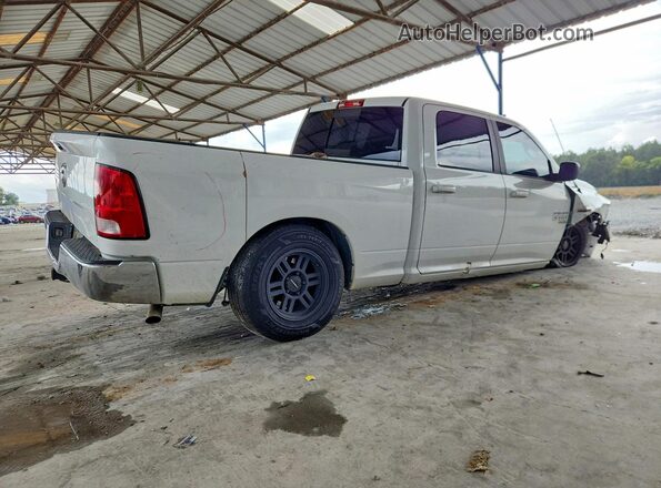 1C6RR6TT8LS119372 2020 RAM 1500 White Trasero derecho