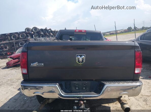 1C6RR6TT9KS584984 2019 RAM 1500 CLASSIC Gray 
