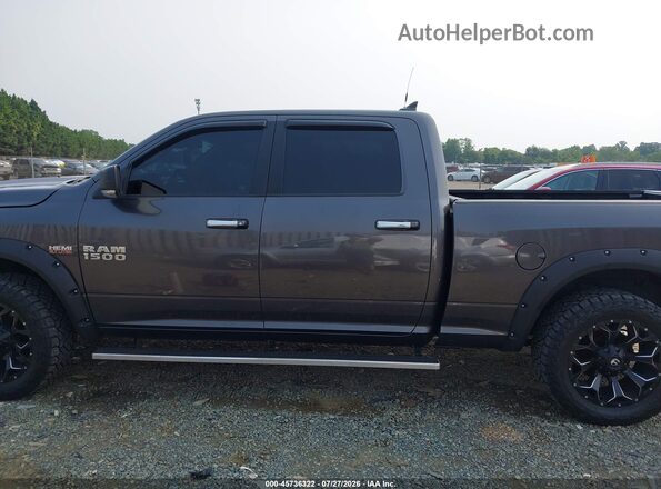 1C6RR6TTXHS790422 2017 RAM 1500 Gray Vista interior de 360 grados
