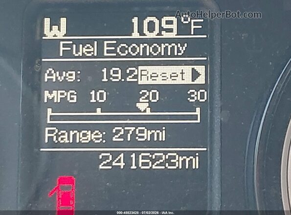 1C6RR7FG0GS329037 2016 RAM 1500 Gray 