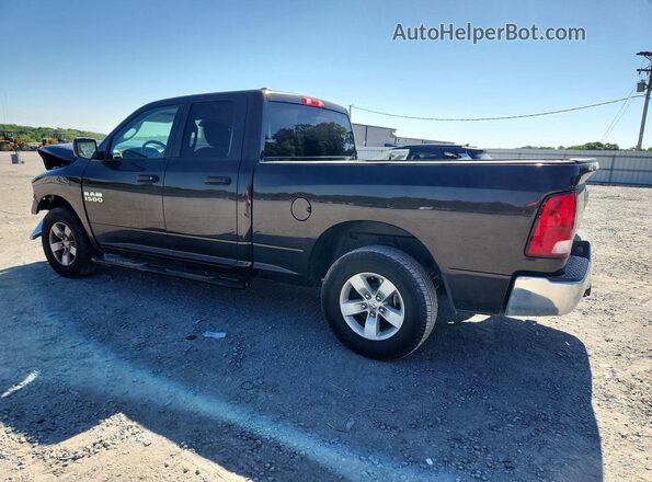 1C6RR7FG0HS523083 2017 RAM 1500 Brown Tył lewy