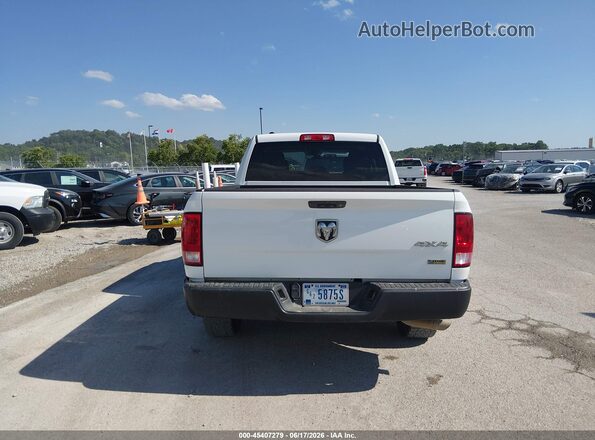 1C6RR7FG0HS610319 2017 RAM 1500 White 