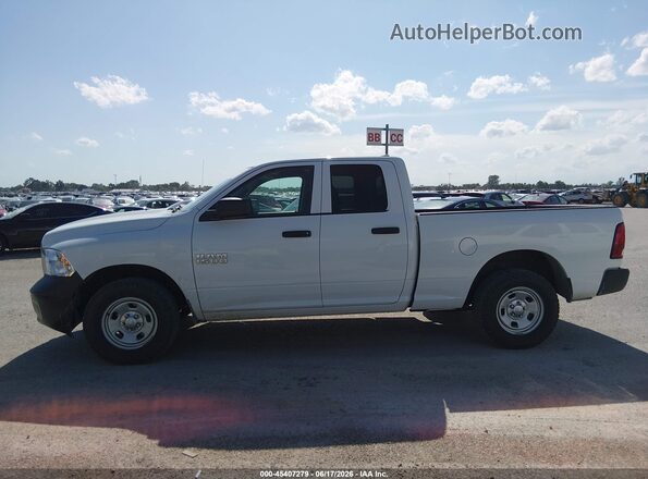 1C6RR7FG0HS610319 2017 RAM 1500 White Vista interior de 360 grados