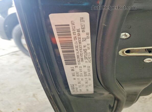 1C6RR7FG0JS344256 2018 RAM 1500 Black Вид підкапотного простору