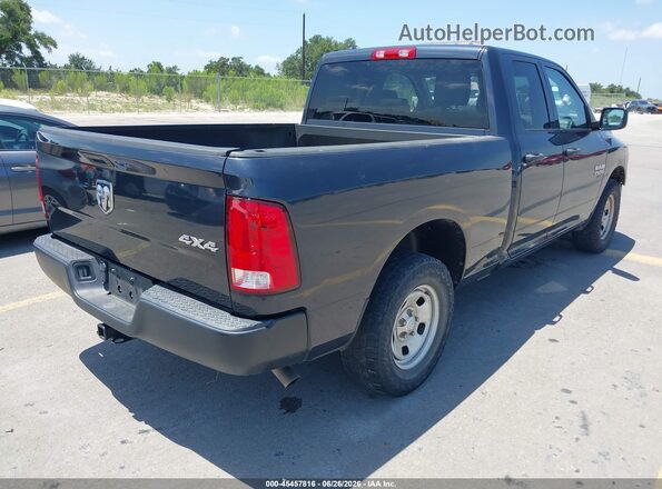1C6RR7FG0LS156498 2020 RAM 1500 CLASSIC Gray უკანა მარჯვენა