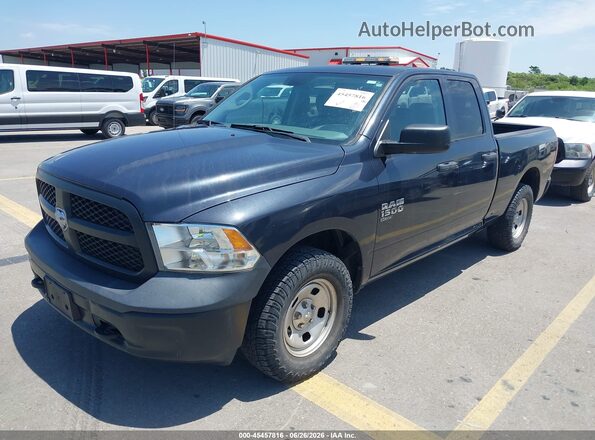 1C6RR7FG0LS156498 2020 RAM 1500 CLASSIC Gray წინა მარცხენა ხედი სამი მეოთხედიდან