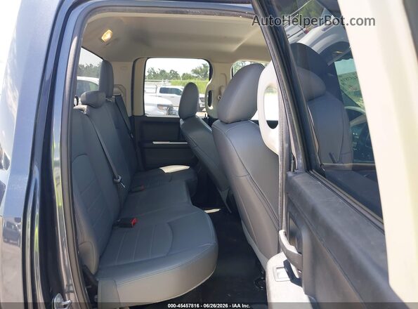 1C6RR7FG0LS156498 2020 RAM 1500 CLASSIC Gray VIN კოდის სტიკერის ხედი