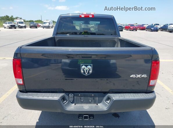 1C6RR7FG0LS156498 2020 RAM 1500 CLASSIC Gray 