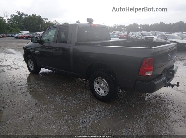 1C6RR7FG0LS158901 2020 RAM 1500 CLASSIC Gray Rear left