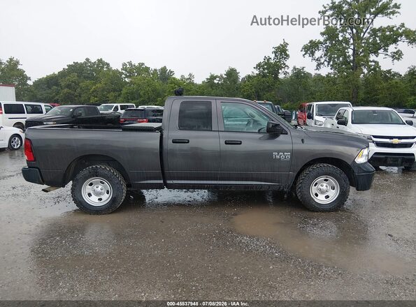 1C6RR7FG0LS158901 2020 RAM 1500 CLASSIC Gray 
